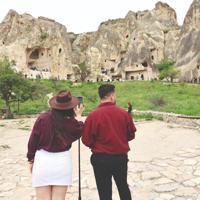 Cultural tours gain popularity as travelers seek lower-cost alternatives - Latest News