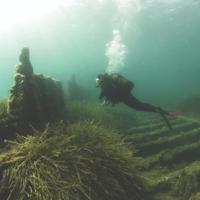 Türkiye launches project to preserve WWI Çanakkale shipwrecks