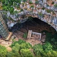 Cennet Cehennem Valley offers visitors four-season experience