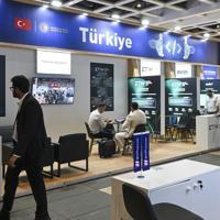 Türkiye comes to fore as ‘regional hub for entrepreneurship’ — GLOBAL — Aslikannih
