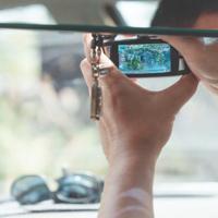 Dashcam use surges as traffic disputes, tougher penalties drive demand