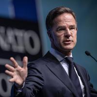 NATO chief urges allies to turn spending into capabilities