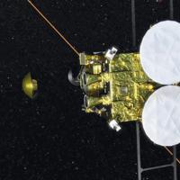 Japan space probe skims asteroid in test for planetary defense