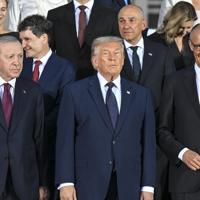 NATO allies to begin key talks at Ankara summit