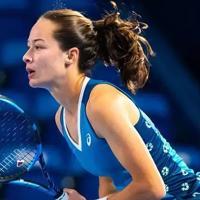 Zeynep Sönmez climbs up in WTA rankings