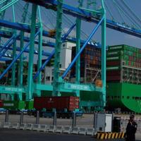 China says exports soar more than forecast in June