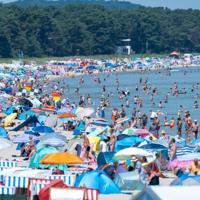 Germany recorded 32 percent spike in deaths in June heat wave
