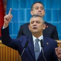 Özel camp eyes new party by August as CHP rift widens