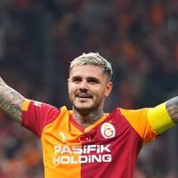 Icardi leaves Galatasaray after four years