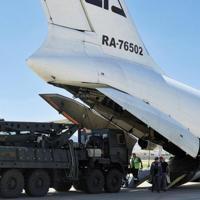 Defense officials say work on S-400 issue ongoing