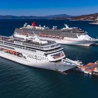 Türkiye’s cruise traffic hits first-half record - Latest News
