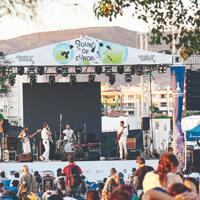 Sound of Europe Festival to stop in Istanbul