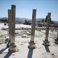UNESCO weighs endangered status for threatened sites