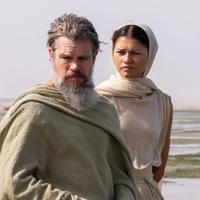Nolan’s ‘The Odyssey’ storms North American Box Office