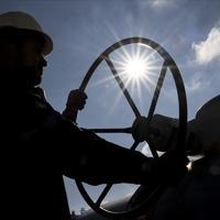 IEA says Mideast fighting increases energy concerns