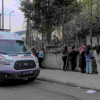 Indictment filed against parents of school shooter in Türkiye’s south
