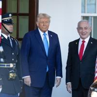 Israel's Netanyahu to meet Trump at White House on Tuesday: PM office - World News