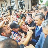 Özel’s New Party sets first leadership structure