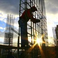 Urban Renewal Push Drives Record Construction Employment in Türkiye