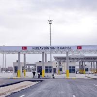 Nusaybin-Qamishli border crossing to open in 3 months: Syrian official