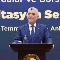 Talks continue to shield Turkish economy from EU protectionism, says minister