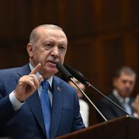 Erdoğan calls disinformation a national security threat