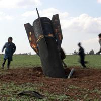 War flares as US, Saudi forces strike Iran-backed militias in Iraq