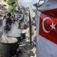 Türkiye delivers humanitarian aid to 85 countries
