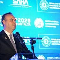 Over 10,000 participants at IAC 2026 Congress in Antalya