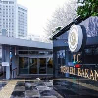 Ankara reiterates sovereign equality call after Cyprus talks
