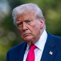 Trump vows retaliation after Iran targets US bases in Jordan