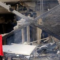 US military completes 'heavy wave' of retaliatory strikes on Iran