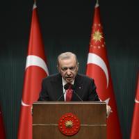 Erdoğan says Israel’s aggression exacts regional toll