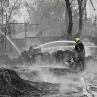 Kiev seeks more air defenses after deadly Russian strikes