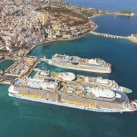 Türkiye emerges as key cruise destination amid Middle East