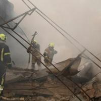 Ukraine hits multiple Russian regions, killing 8: officials - World News