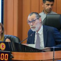 Mayor of Ankara district jailed pending graft trial