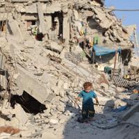 Türkiye, Egypt, Qatar condemn Israeli violations in Gaza - Türkiye News
