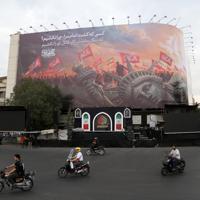 Trump avertit l'Iran d'une dernière chance avant des frappes majeures