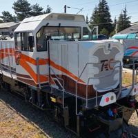 Türkiye exports first domestic diesel-electric locomotive to Africa - Latest News
