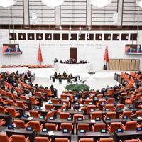 Parliament receives a bill expanding veteran rights