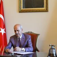 ?Terror-free Türkiye’ framework bill set for parliament - Türkiye News