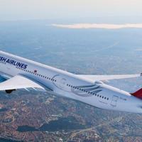 Turkish Airlines’ first-half net Income at $423 million - Latest News