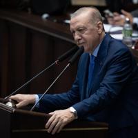 Erdoğan welcomes broad backing for ‘terror-free Türkiye’ bill - Türkiye News