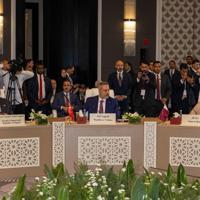 Türkiye, Muslim nations agree on plan to document Jerusalem violations - Türkiye News