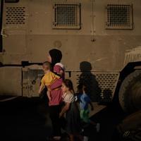 Israeli settlers injure Palestinians, set fire to West Bank homes - World News
