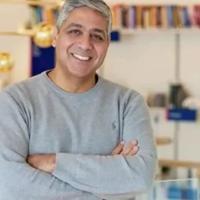 Turkish engineer named to lead Google DeepMind