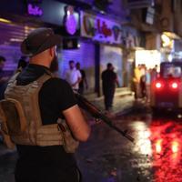 Türkiye condemns deadly bombing near Damascus - Türkiye News