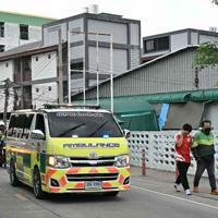 Thailand teen kills seven in home, school shooting - World News