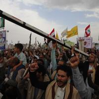 Houthi strikes kill dozens in Yemen, wounds 11 in Saudi - World News